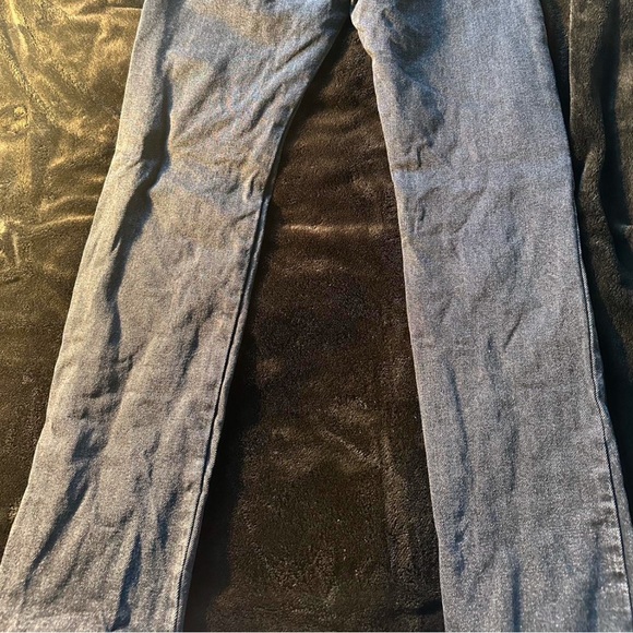 Skeleton Y2K Jeans - Picture 5 of 5